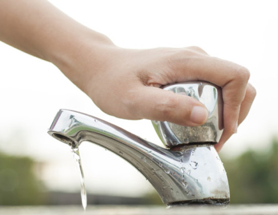 Cuidado del Agua